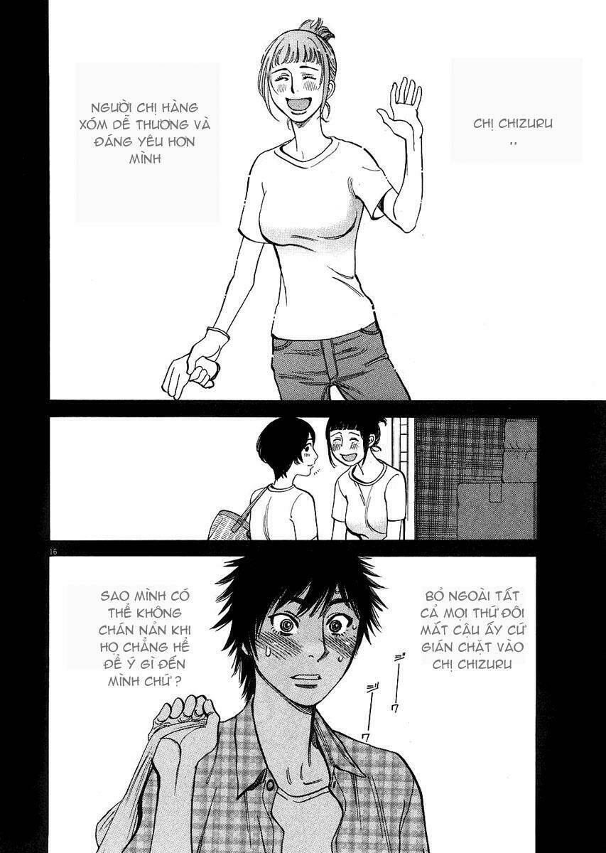 kono s wo mi yo chapter 34 17