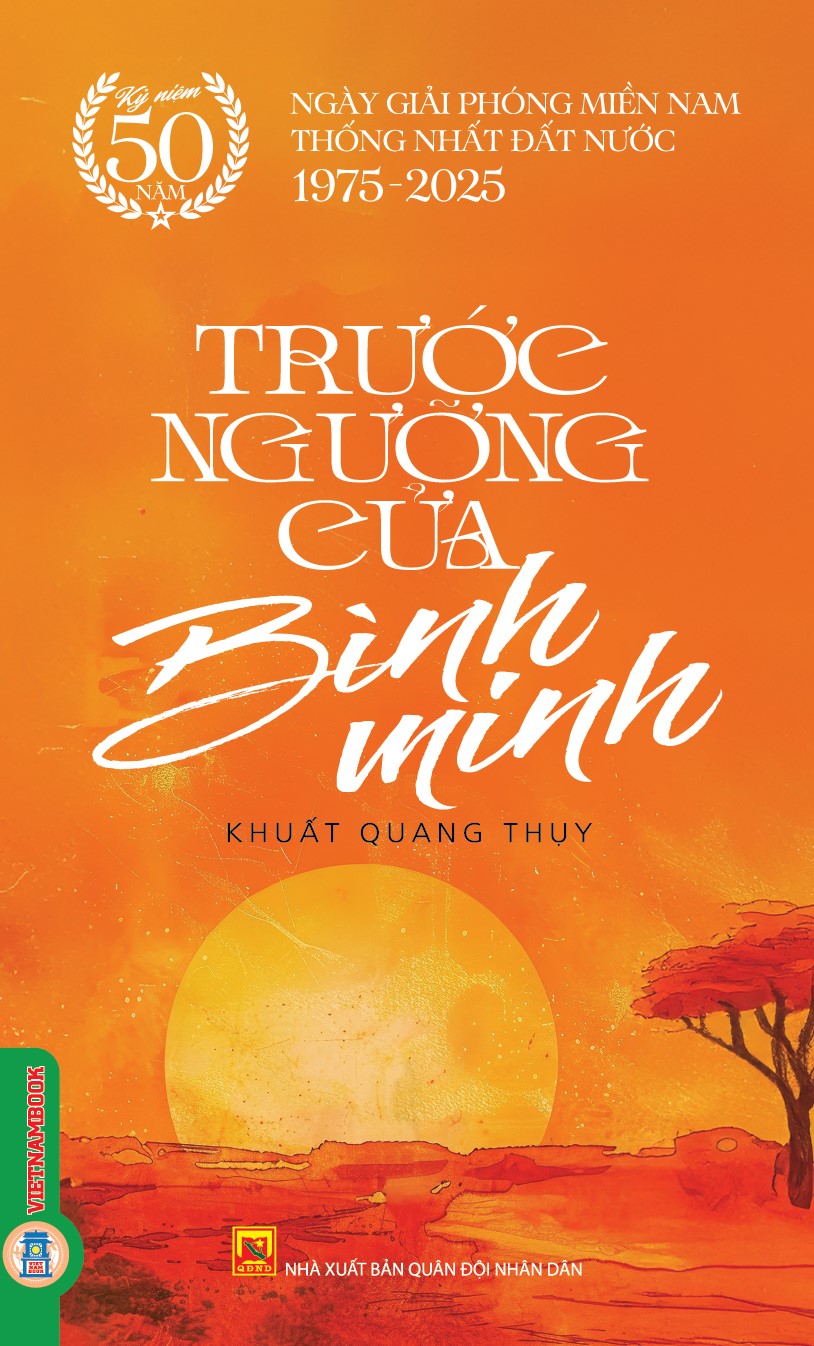 Trước Ngưỡng Cửa Bình Minh