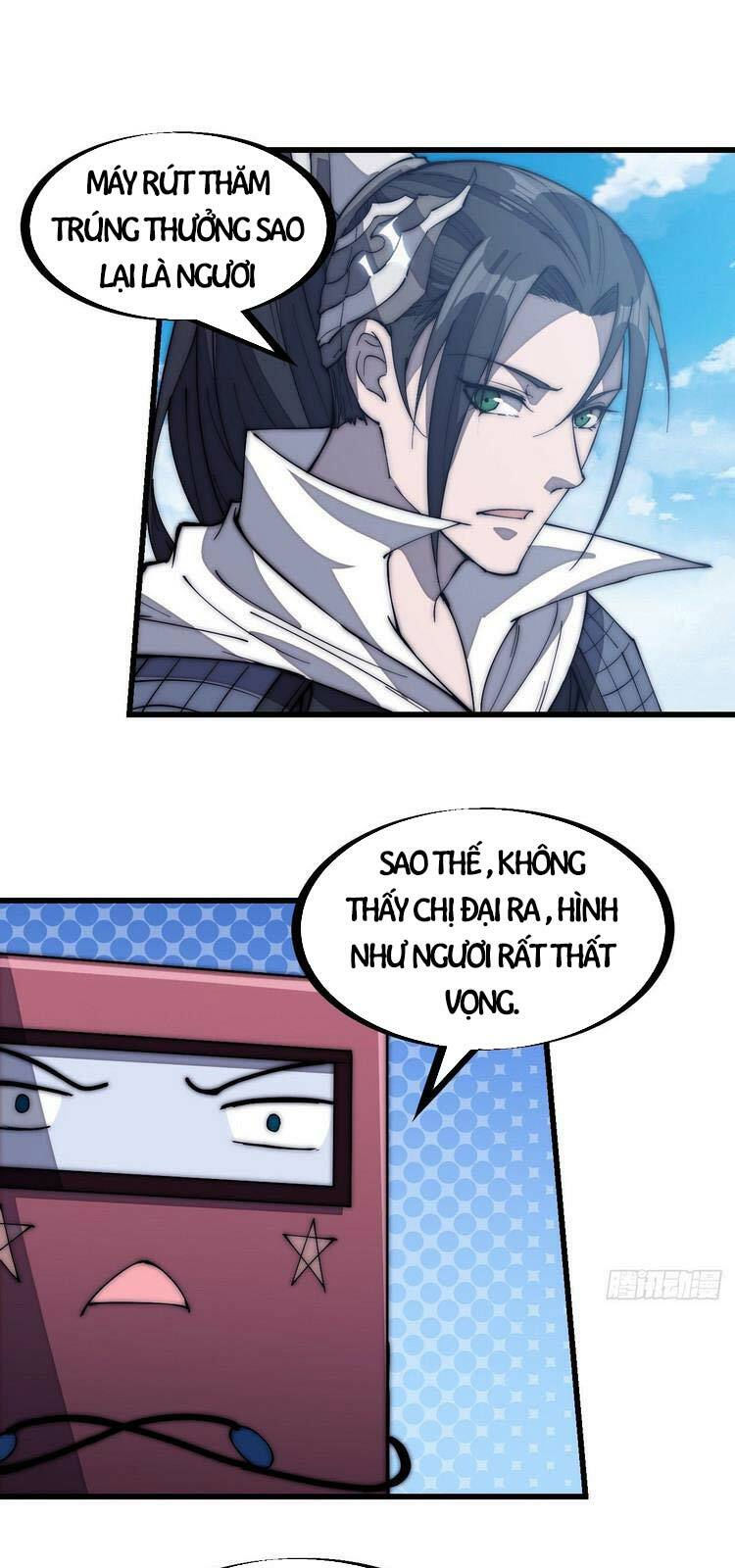 ta có một sơn trại chapter 166 1