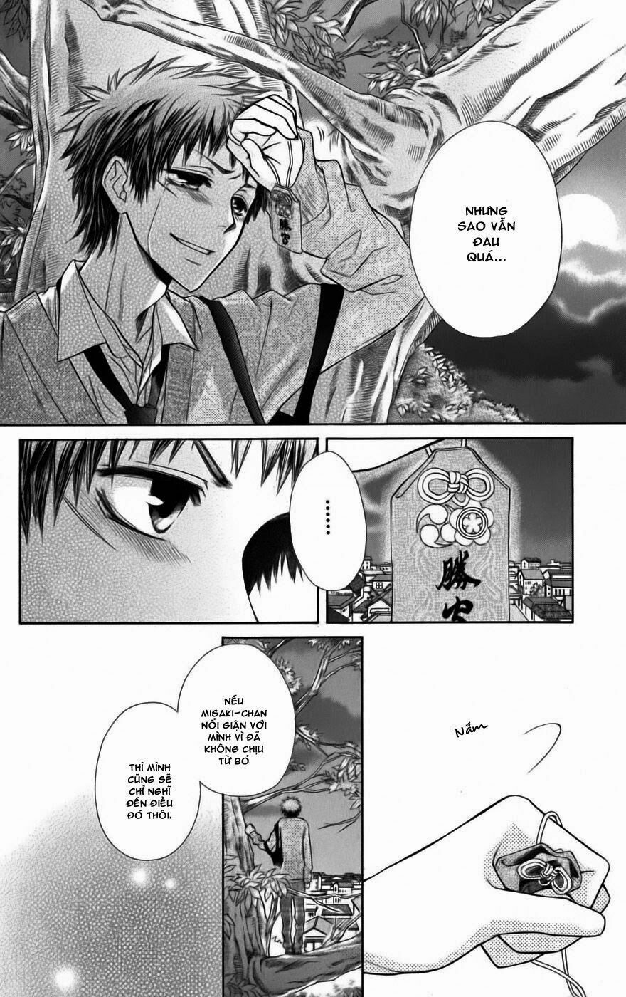 khi sếp là hầu bàn chapter 34 29