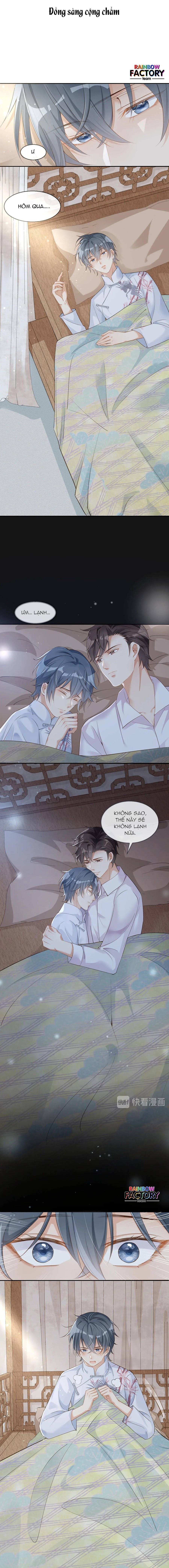 dạ yến chapter 10 2