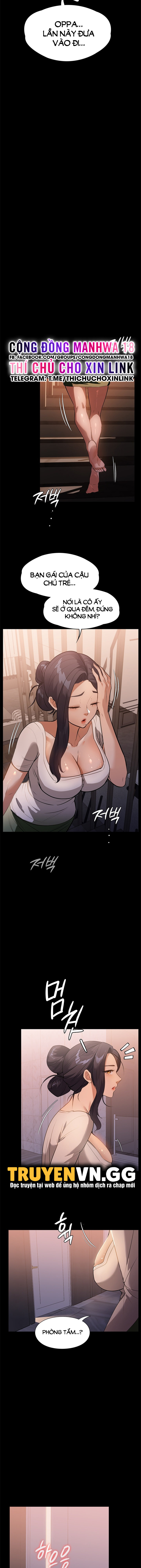 người giúp việc (young housemaid) chapter 12 13