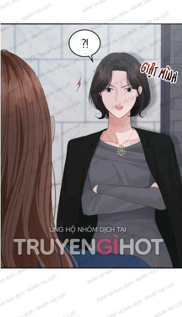 cuộc hôn nhân hoàn hảo chapter 41.2 35