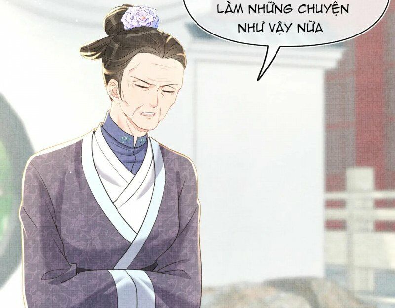 nhóc con giao nhân ba tuổi rồi chapter 23 20