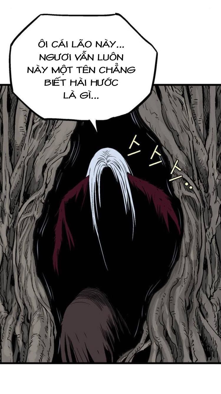 cao thủ 2 chapter 115 41