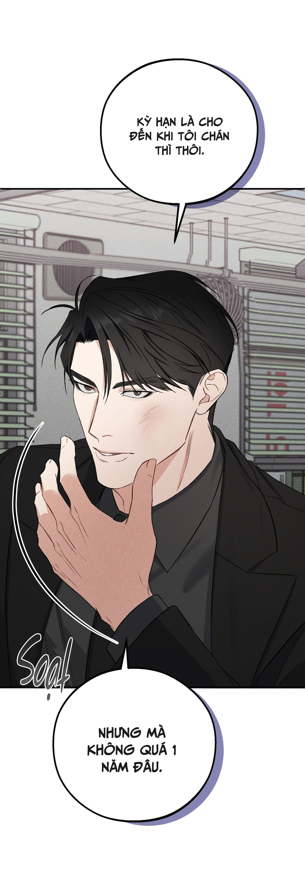 non nớt chapter 1 29