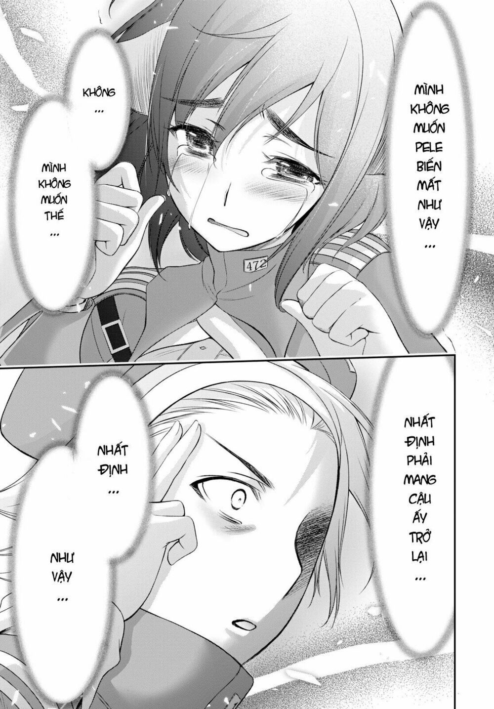 kích trụy vương huyền thoại chapter 48 24