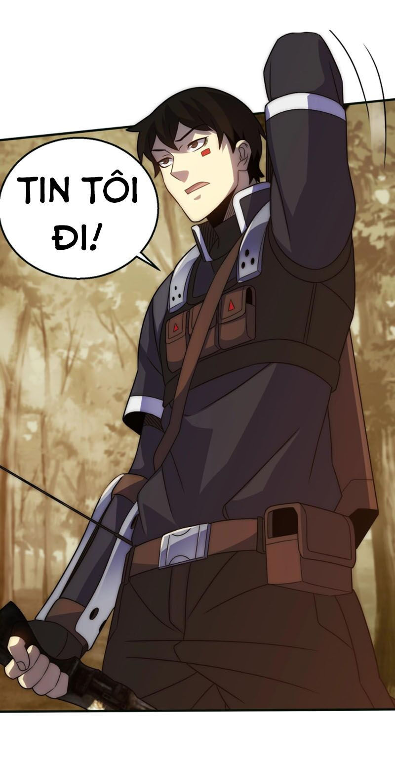 mạt thế đạo tặc hành chapter 44 52