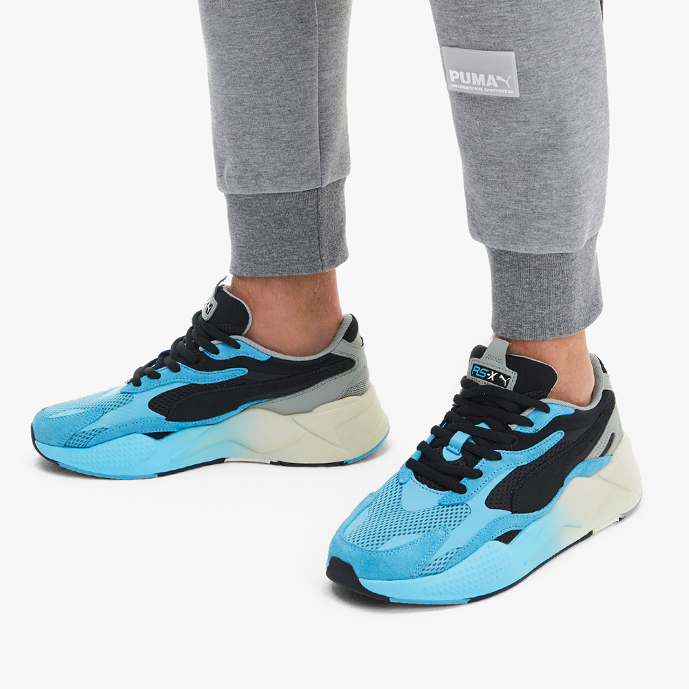 PUMA - Giày sneaker RS X³ Move 372429