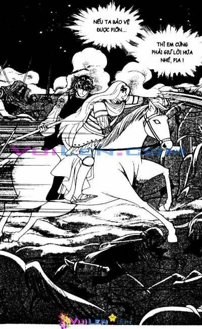 princess - công chúa xứ hoa (bản đẹp) chapter 20 91