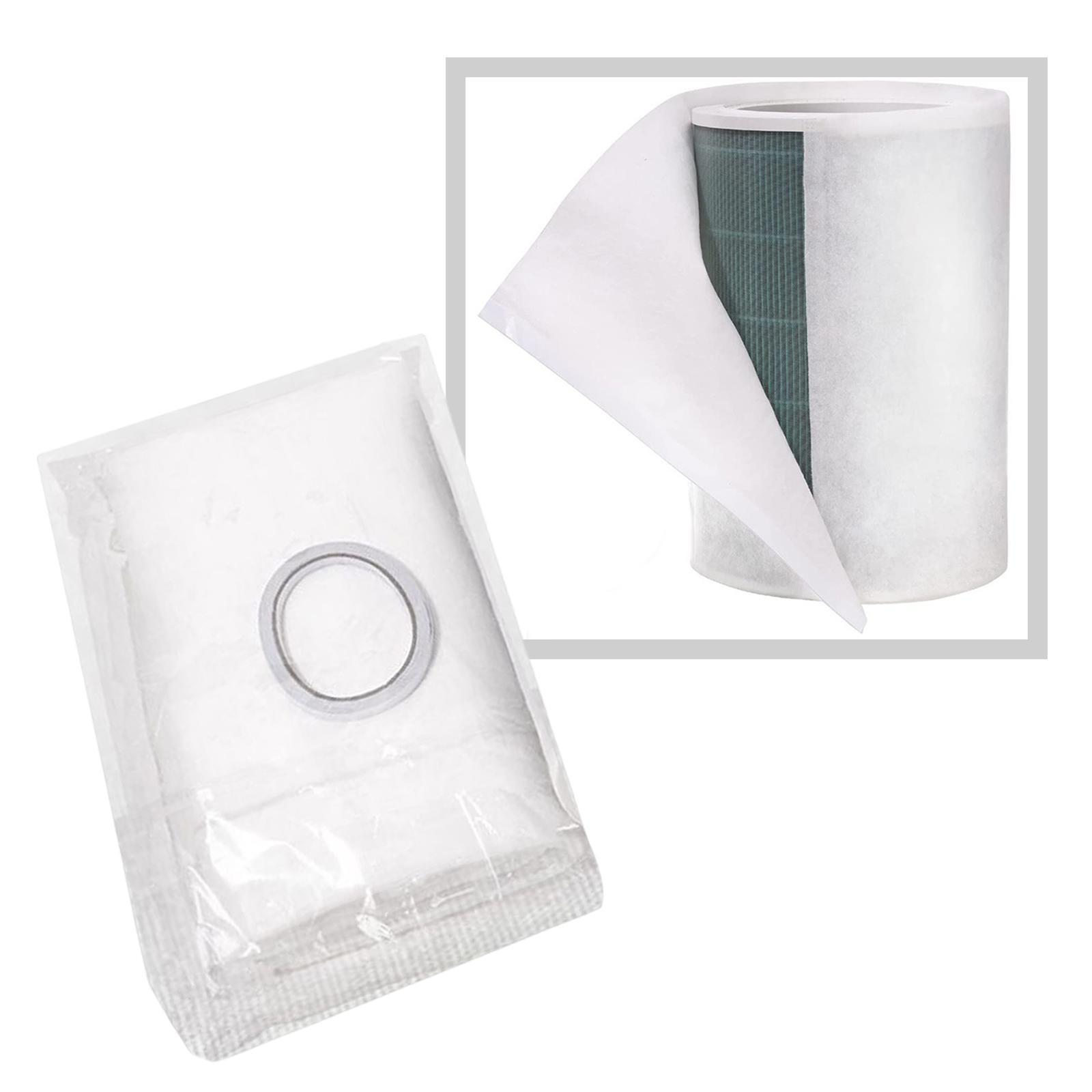 Window Air Conditioner Filter Replacement Electrostatic Filter Net