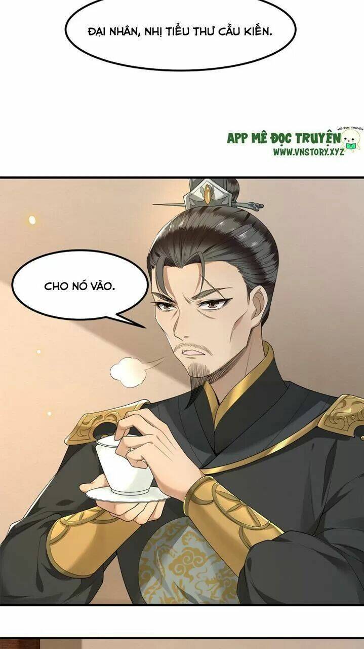 phượng hoàng vu phi chapter 63 9