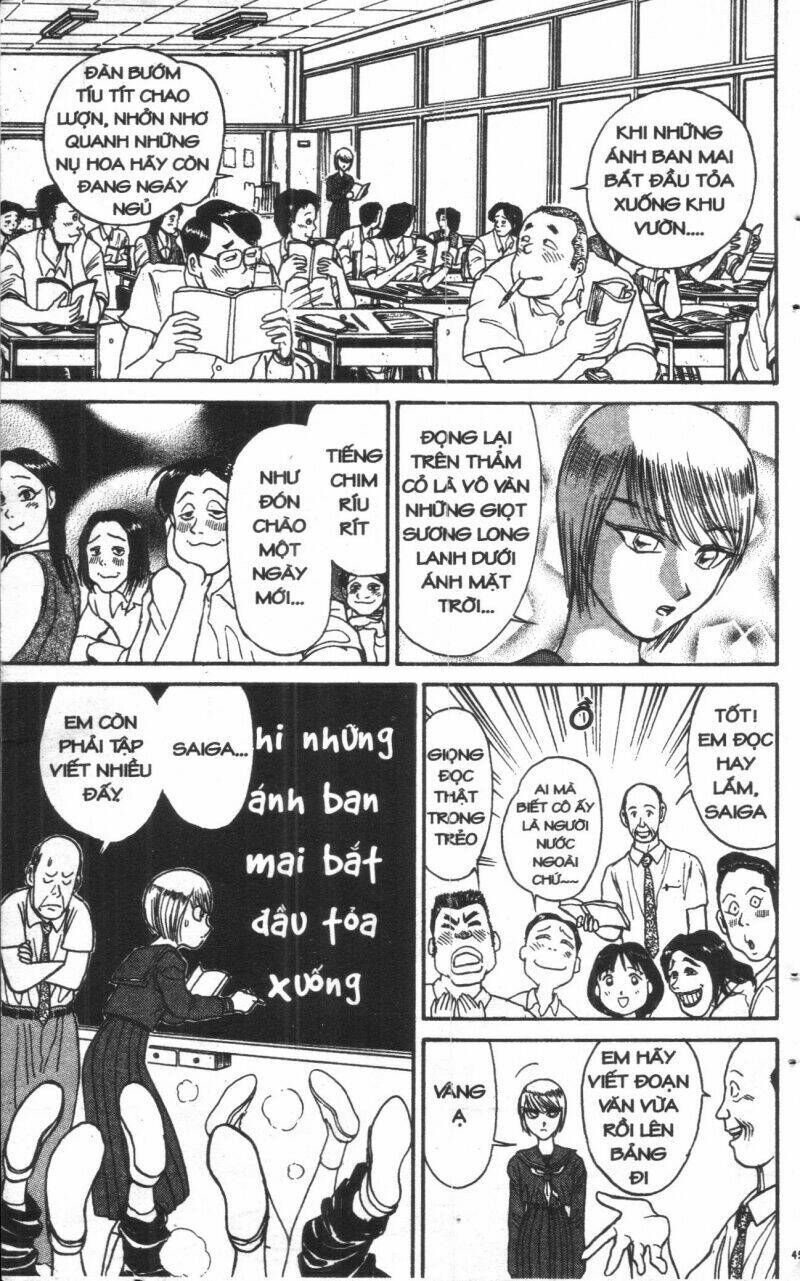 karakuri circus - gánh xiếc quái dị chapter 4 45