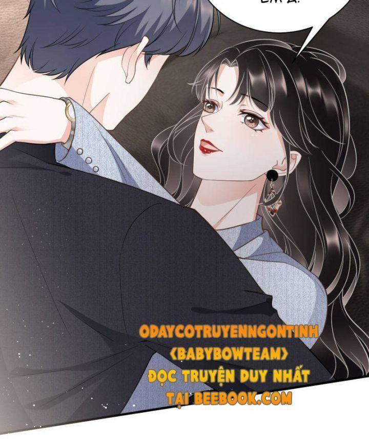đại tiểu thư có thể có cái gì xấu chapter 31 32