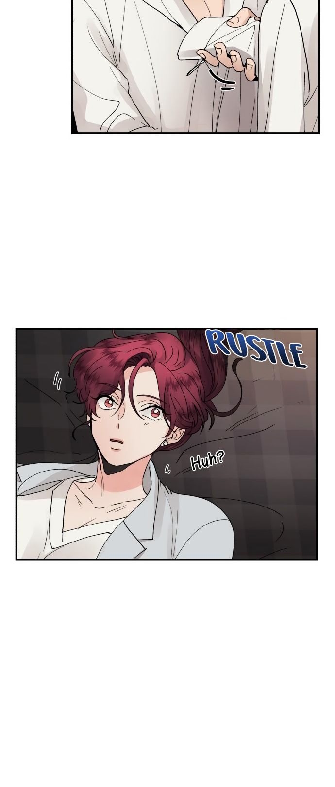 cặp đôi oan gia ngõ hẹp chapter 18 22