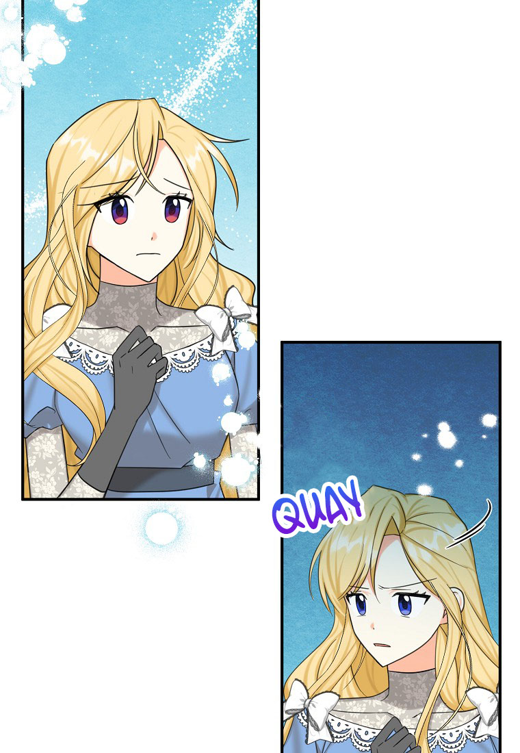 ba người anh trai của tôi là bạo quân chapter 50.1 17