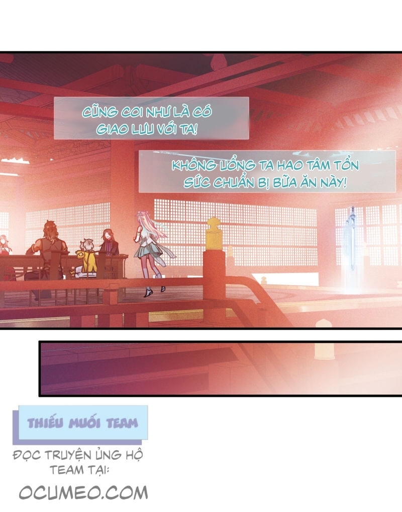 danh kiếm trủng chapter 8 63