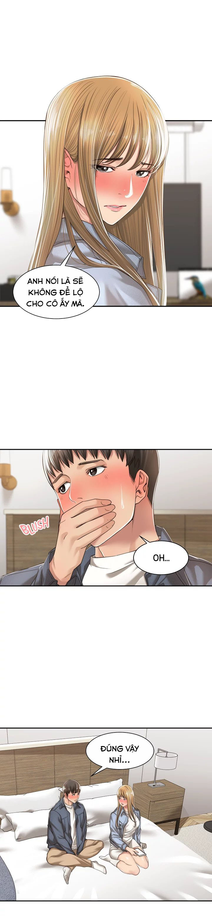 trên tình bạn dưới tình yêu chapter 19 10