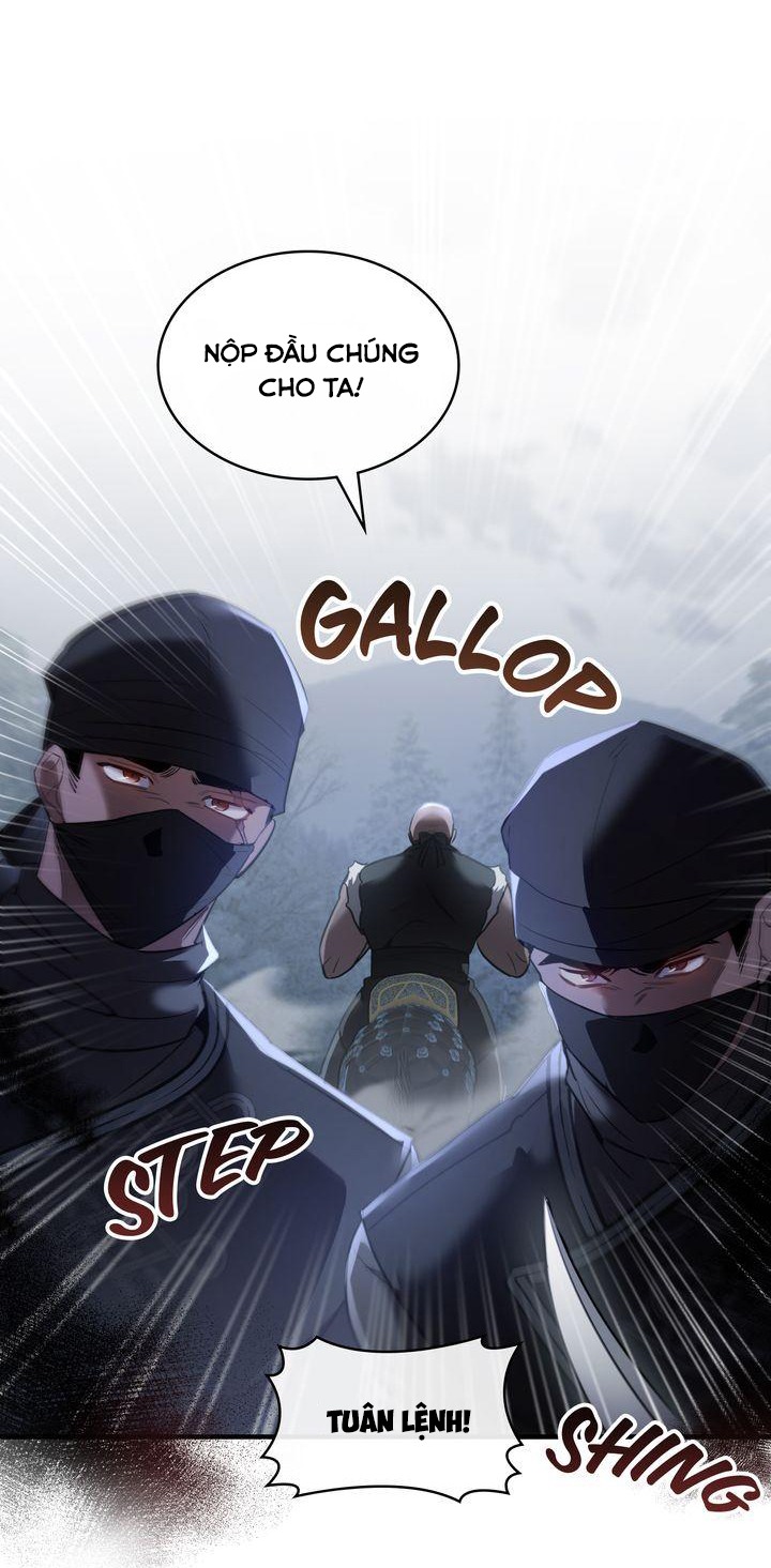Cái Bóng Trong Đêm chapter 29 - Trang 77