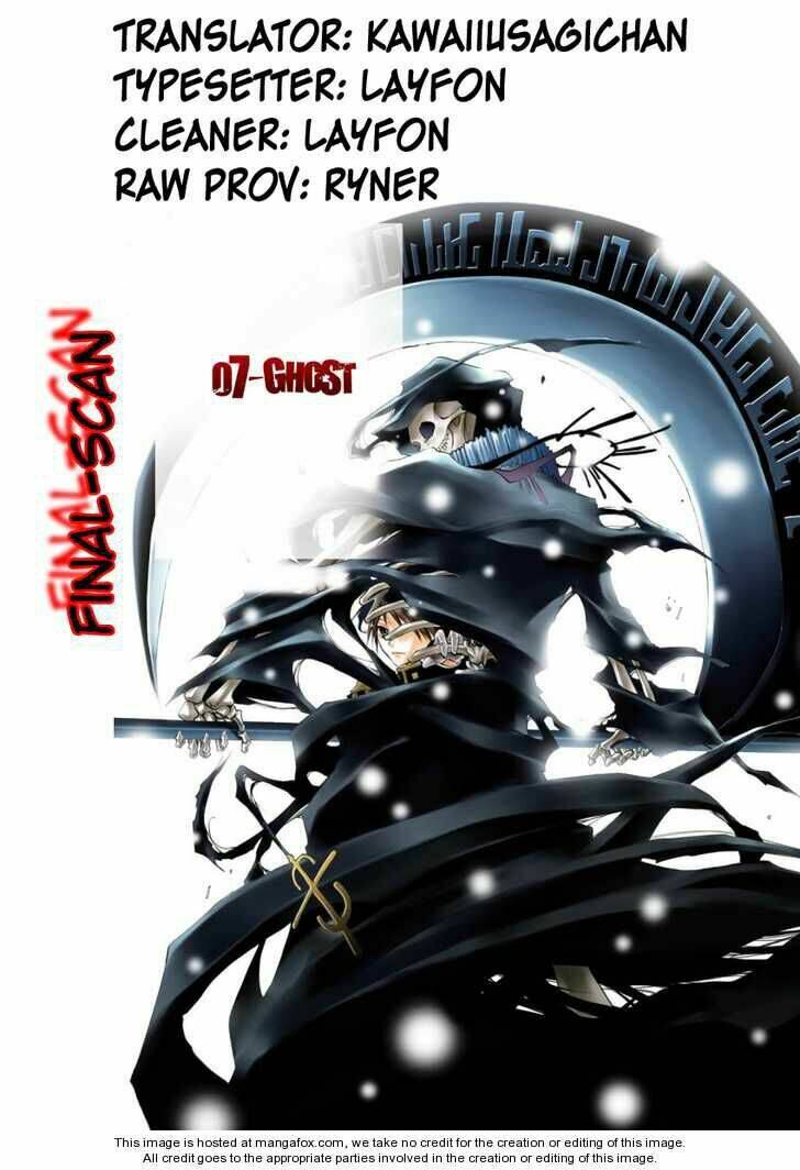 07 hồn ma chapter 71 29