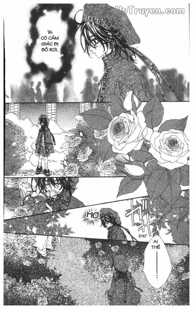 hoàng tử ếch(bản đẹp) chapter 5 80