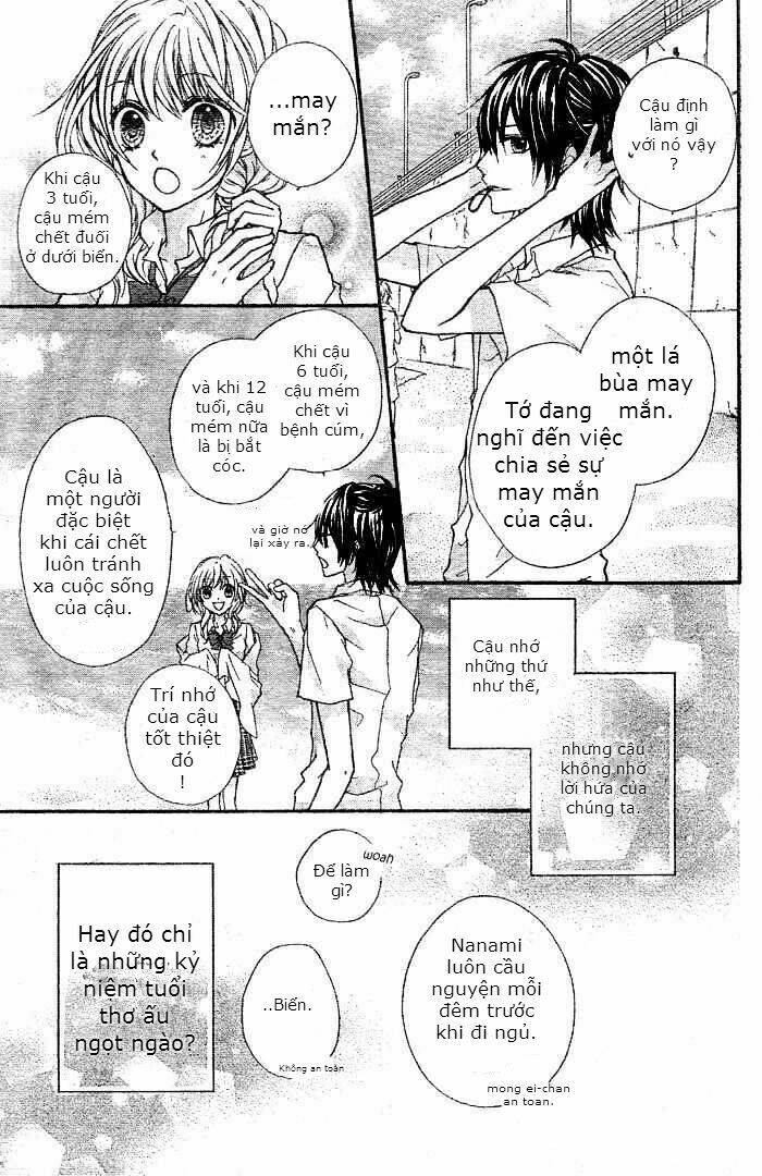 sweet 16 chapter 1 17