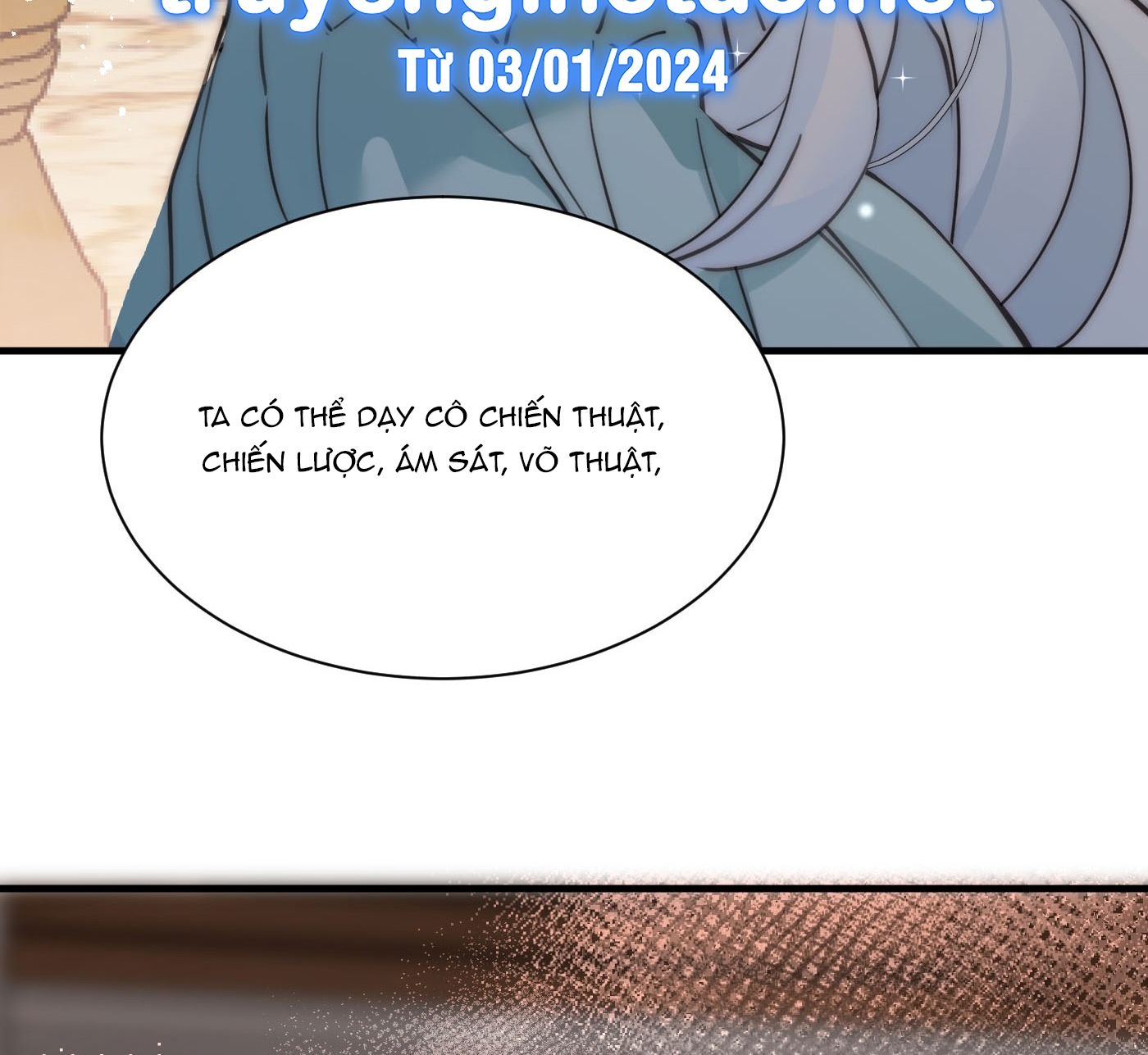 bông hoa độc của nhà công tước chapter 2.2 52