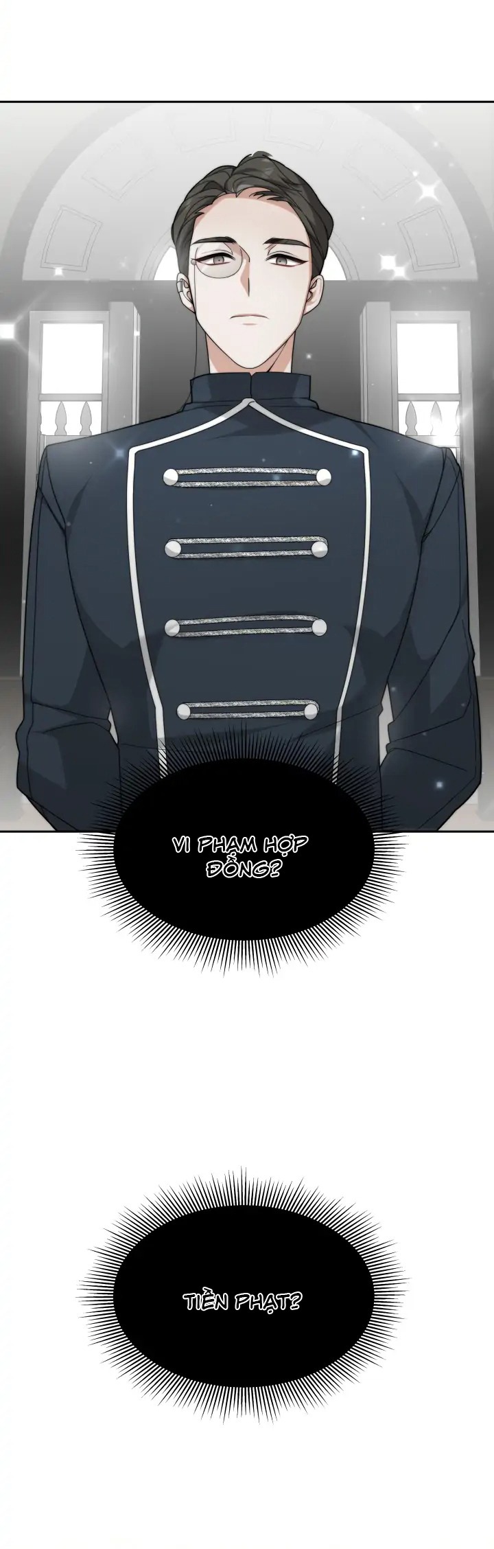 chồng cũ tôi là nam chính chapter 1.2 9