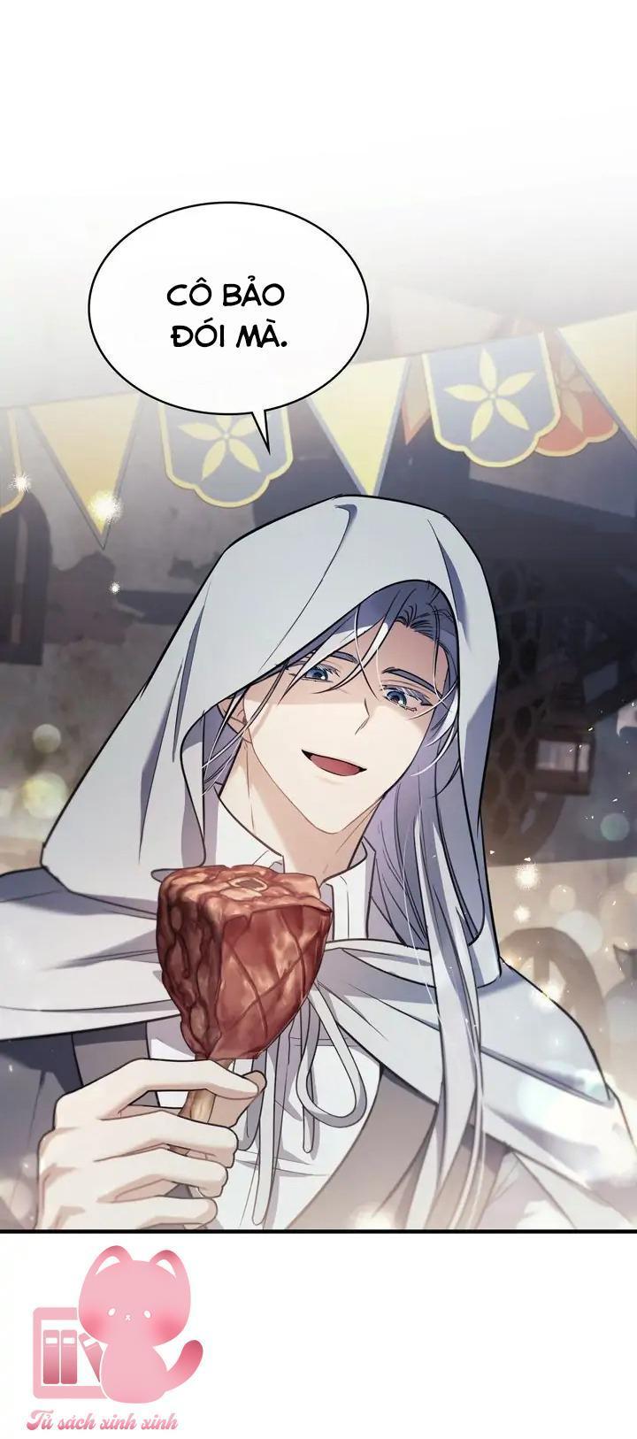 đêm đen khuất bóng chapter 47 27