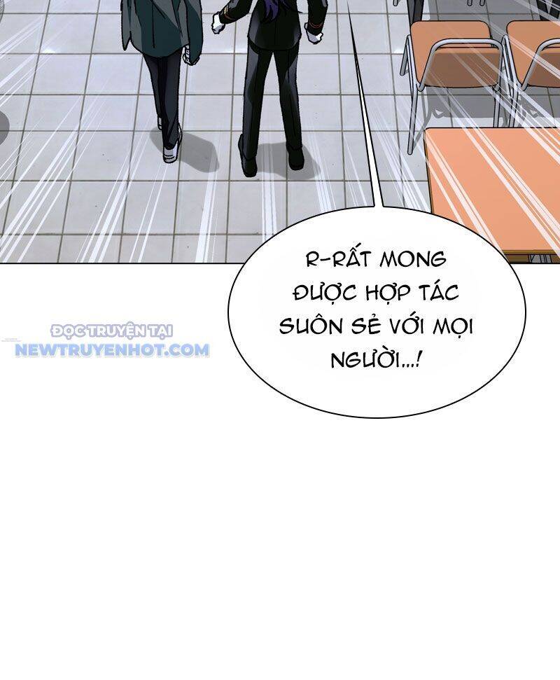 tận thế cũng chỉ là trò chơi chapter 23 86