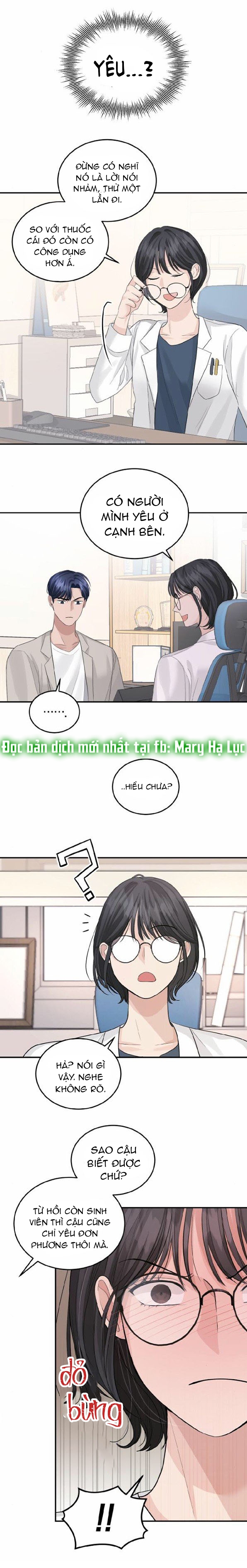 cuộc hôn nhân hoàn hảo chapter 31 14