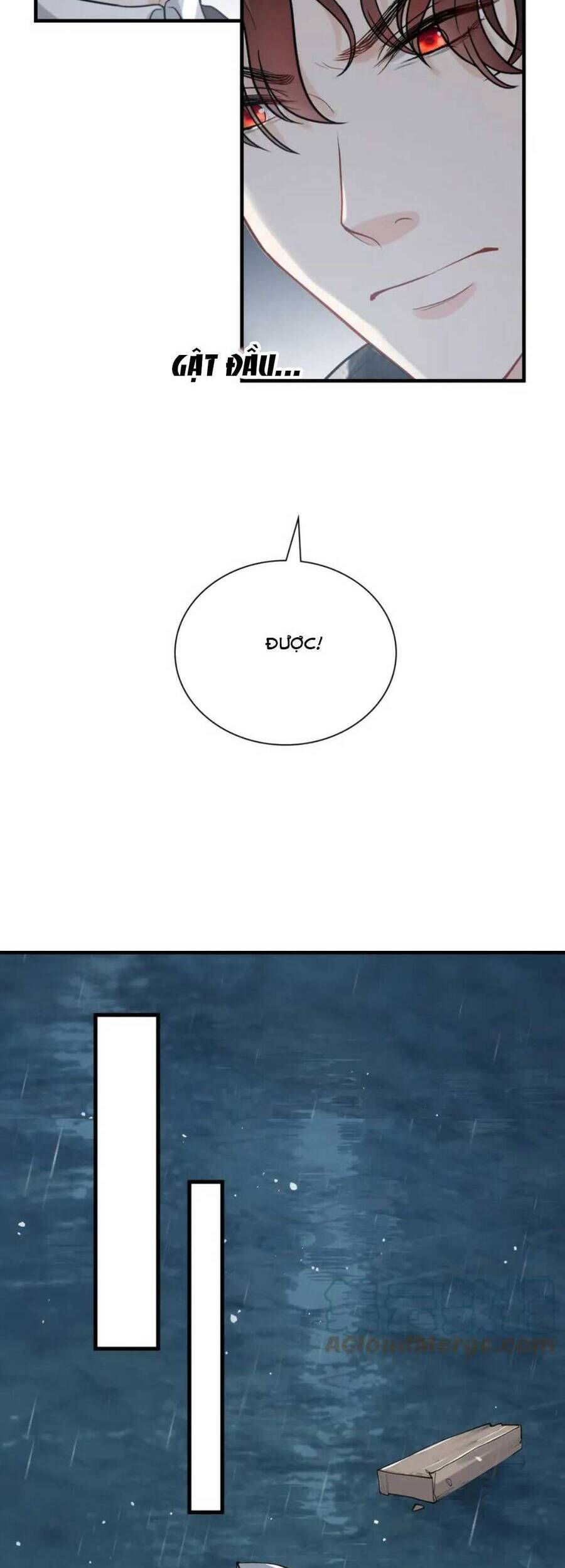 cô vợ hợp đồng bỏ trốn của tổng giám đốc chapter 466 7