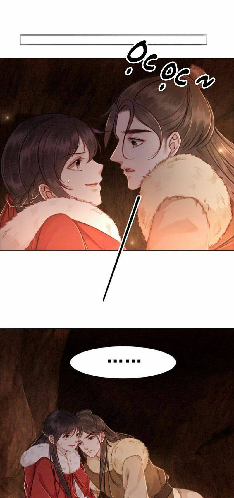 trọng sinh bá sủng nhiếp chính vương quá mạnh mẽ chapter 48 3