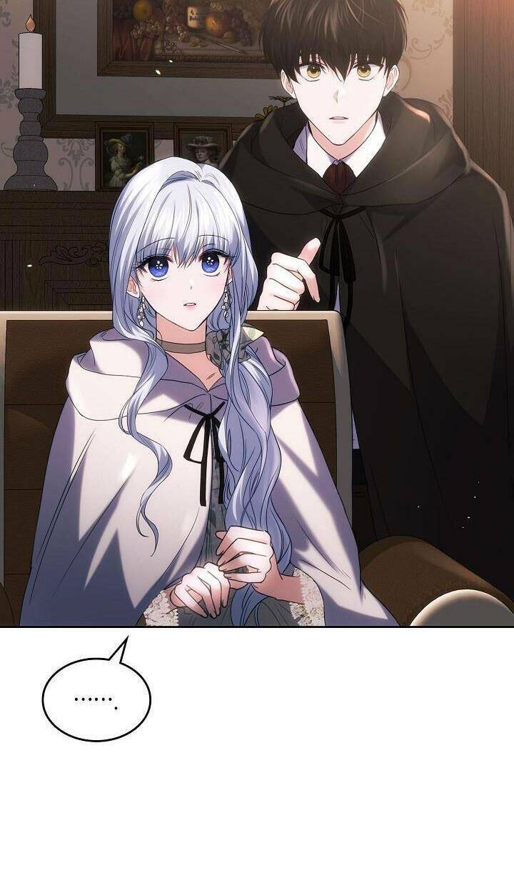 con gái bá tước bỗng thành vị hôn thê của thái tử điện hạ chapter 27 53