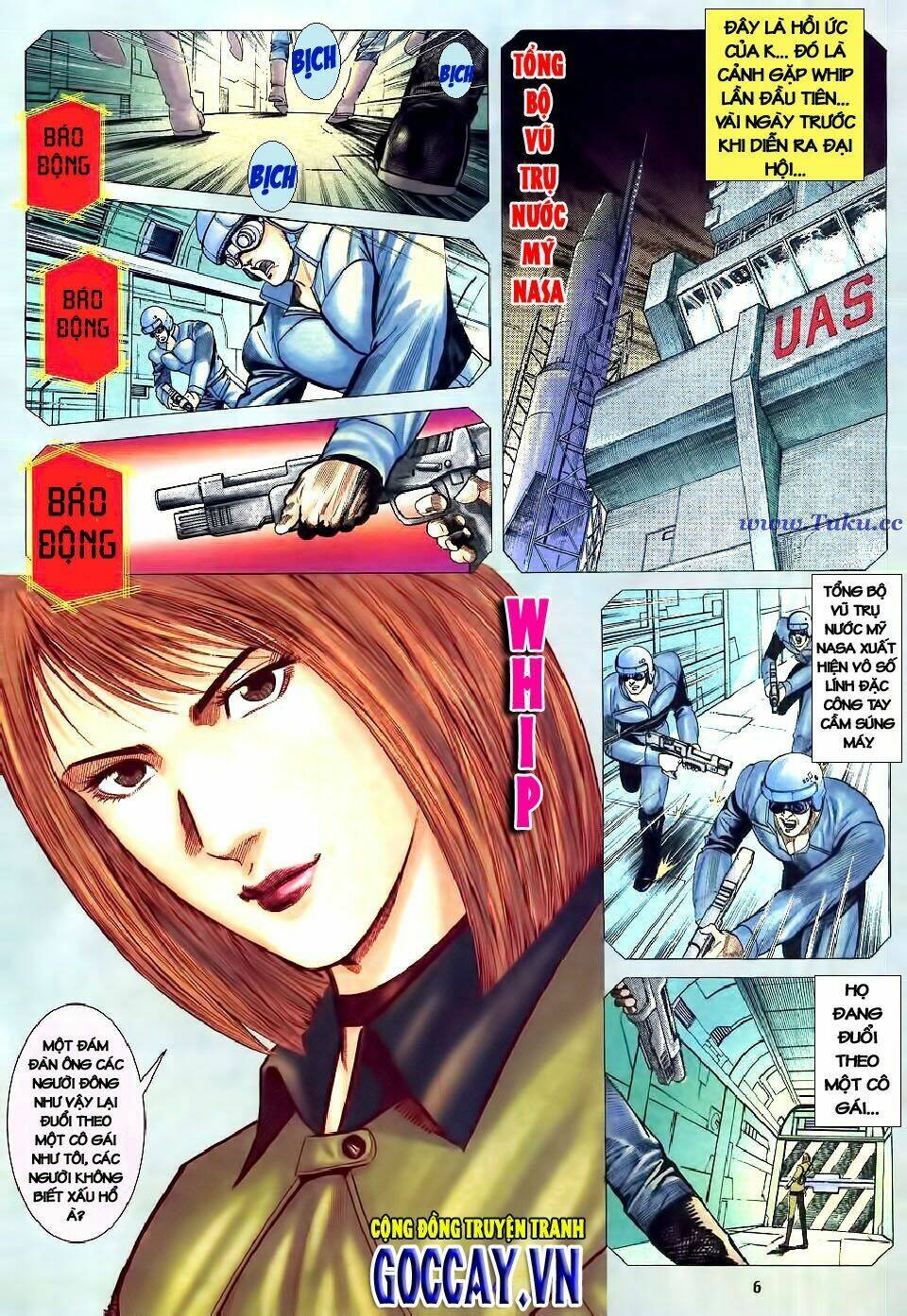 quyền hoàng chapter 4 5