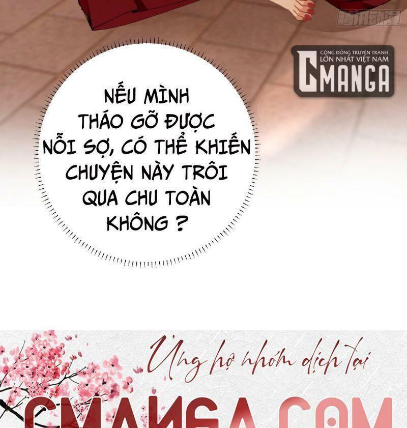 phế vật công chúa muốn nhặt chồng chapter 21 29