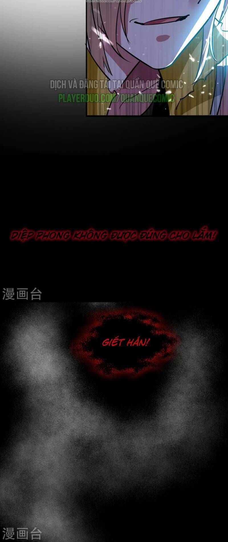 vạn giới tiên vương chapter 11 29