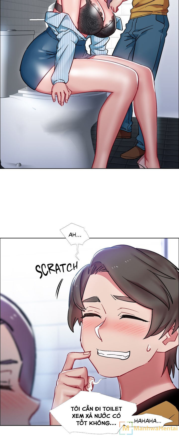 rental girls chapter 29 13