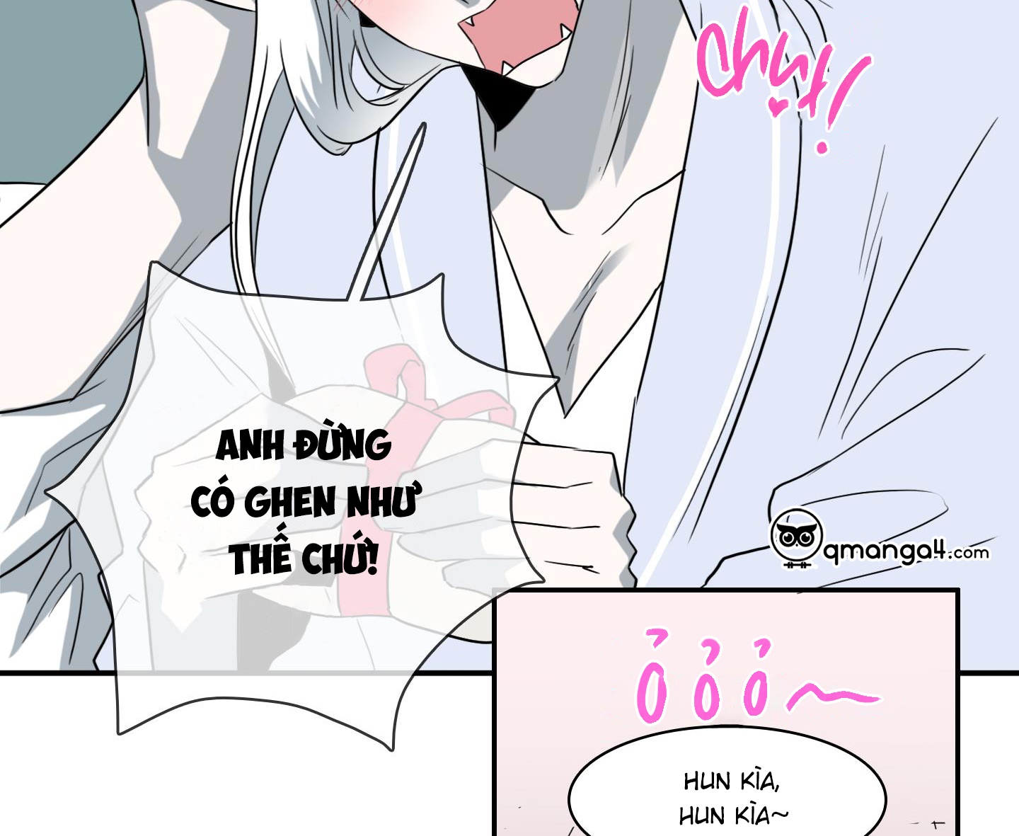 dear door chapter 151 65