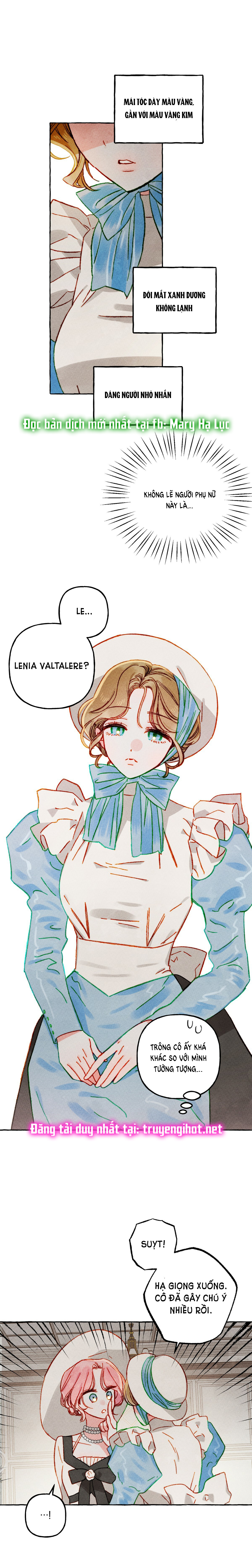 nuôi dưỡng một bé rồng đen chapter 24.1 10