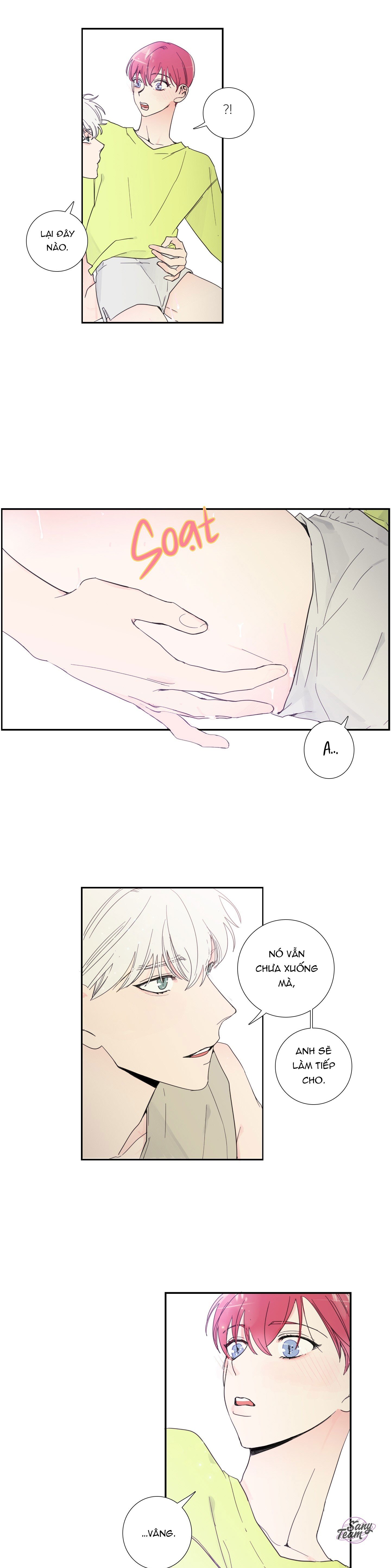 hiện thực chapter 7 17