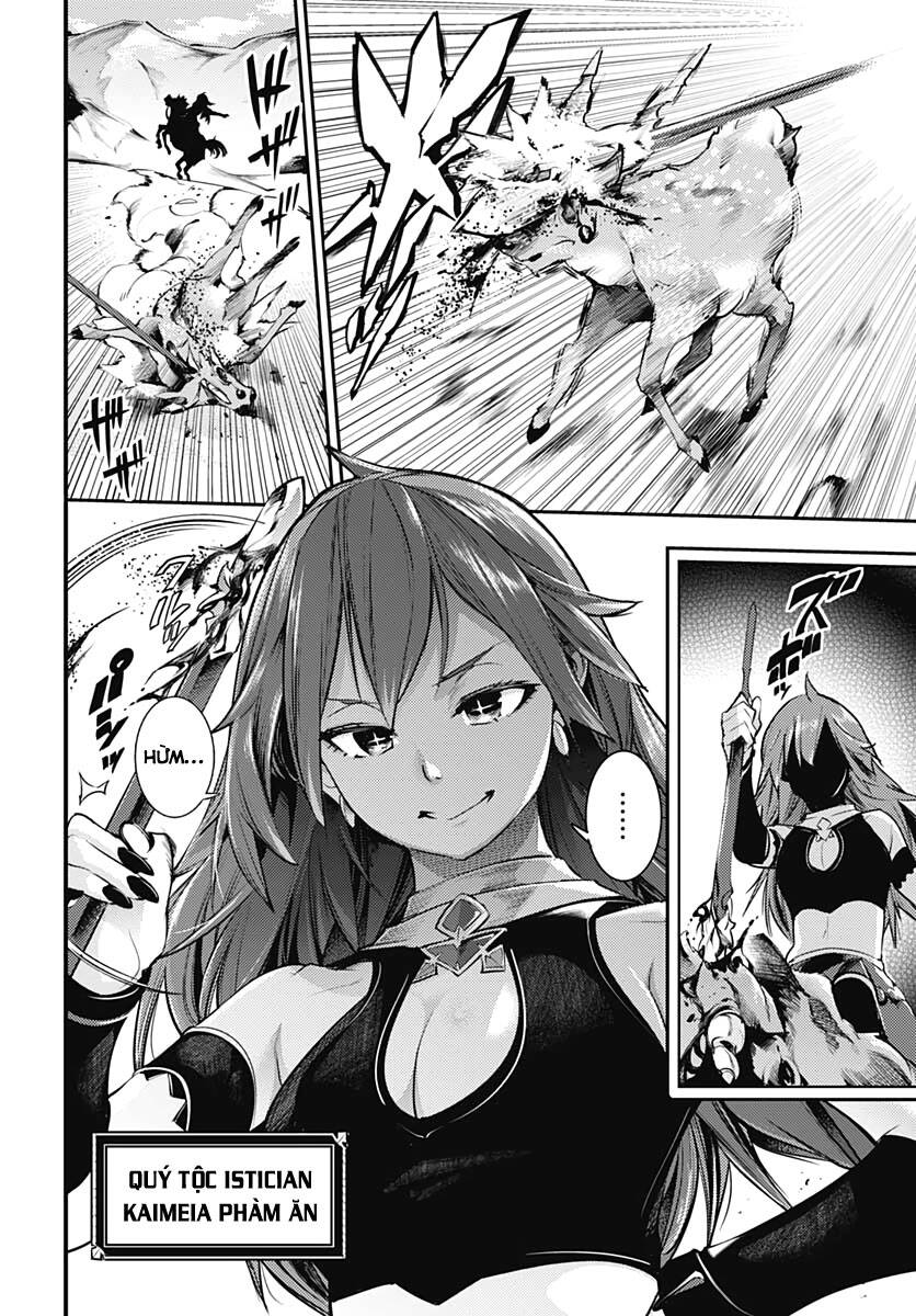 worlds end harem fantasia chapter 28.5 8