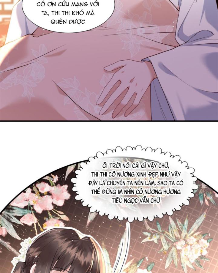 phượng quy thiên hạ chapter 1 91