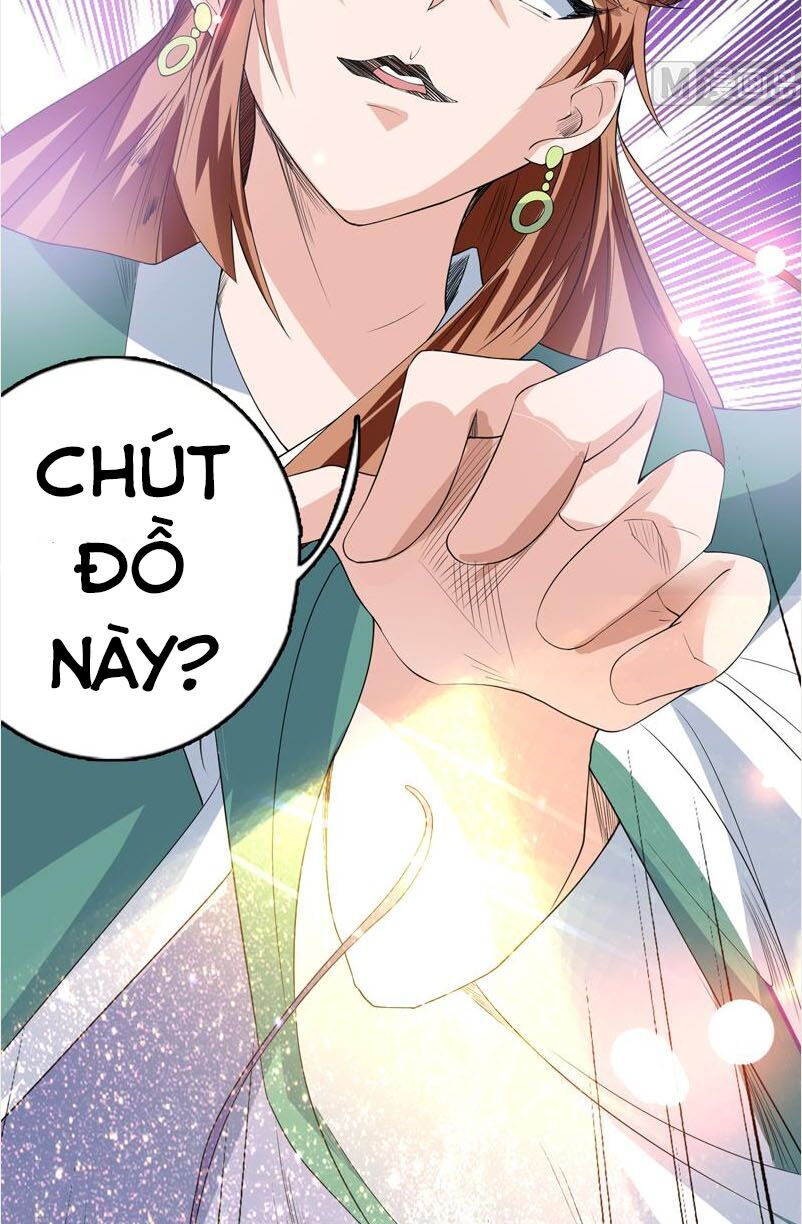 tối cường thần thú hệ thống chapter 110 18