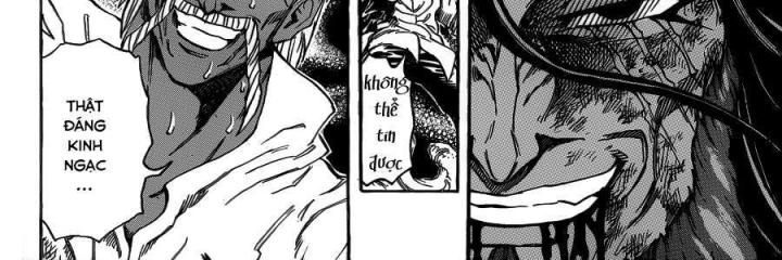 thánh tỏi sành ăn chapter 250 11