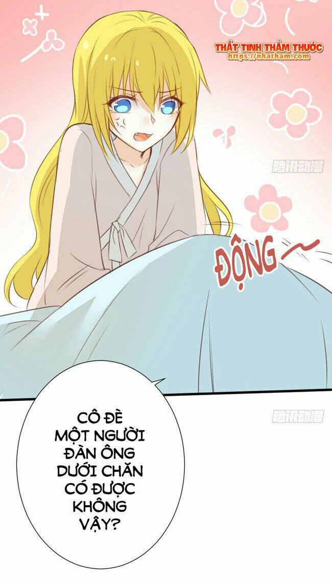 hôm nay ta cũng muốn trêu chọc nàng chapter 71 13