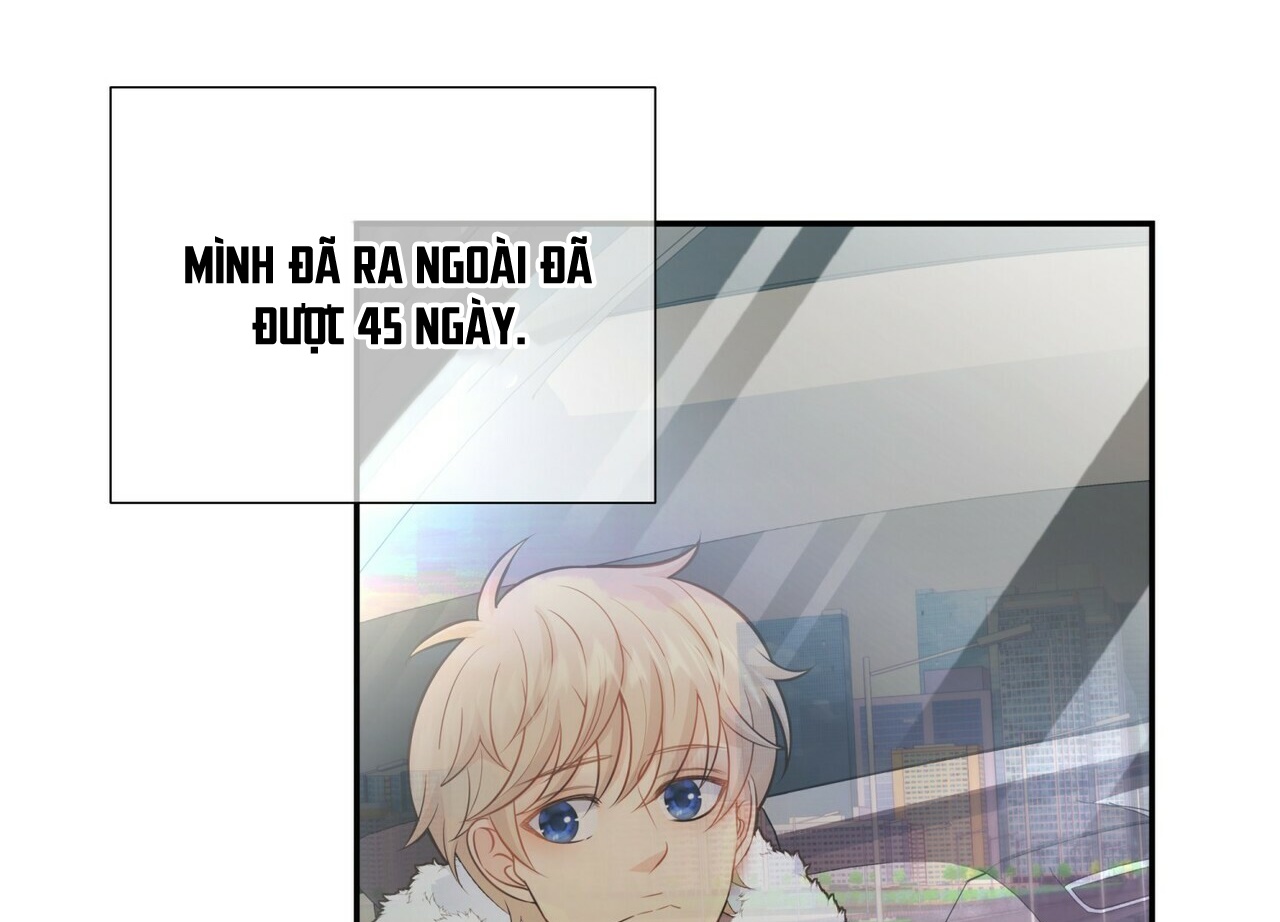 thời gian giữa sói và chó chapter 63 78