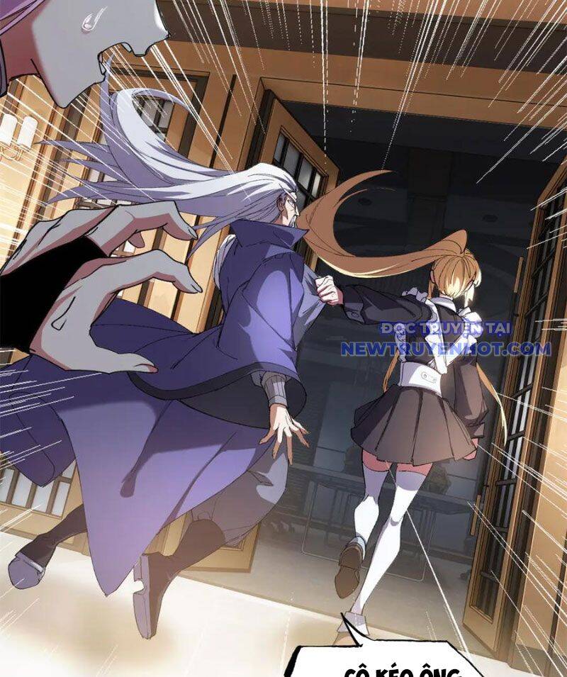 ma thú siêu thần chapter 170 21