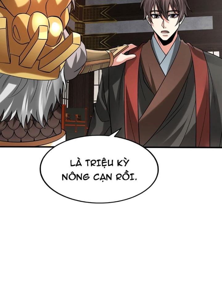 đại tần, ta là con tần thủy hoàng, giết địch thành thần chapter 91 24