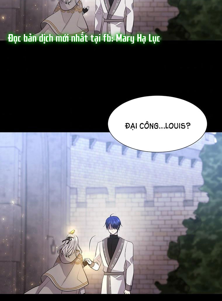 năm môn đệ của charlotte chapter 132 51